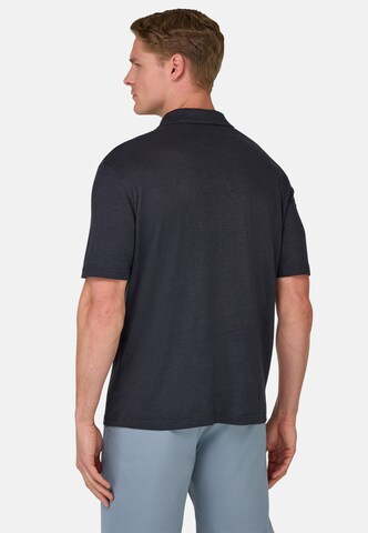 Boggi Milano Shirt in Grey