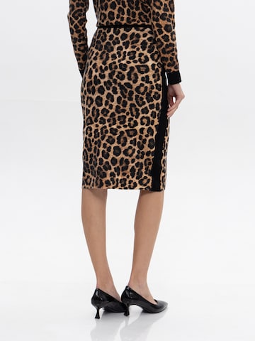 Passioni Rock‌ in Beige