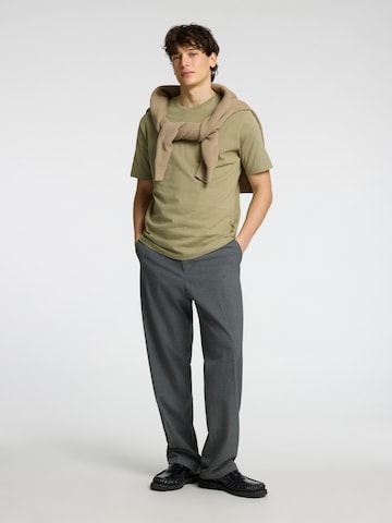 SELECTED Bluser & t-shirts i grøn