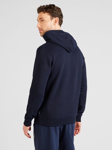 Sweat-shirt s.Oliver en bleu