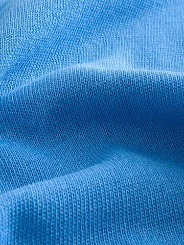 Next Sweater in Blue