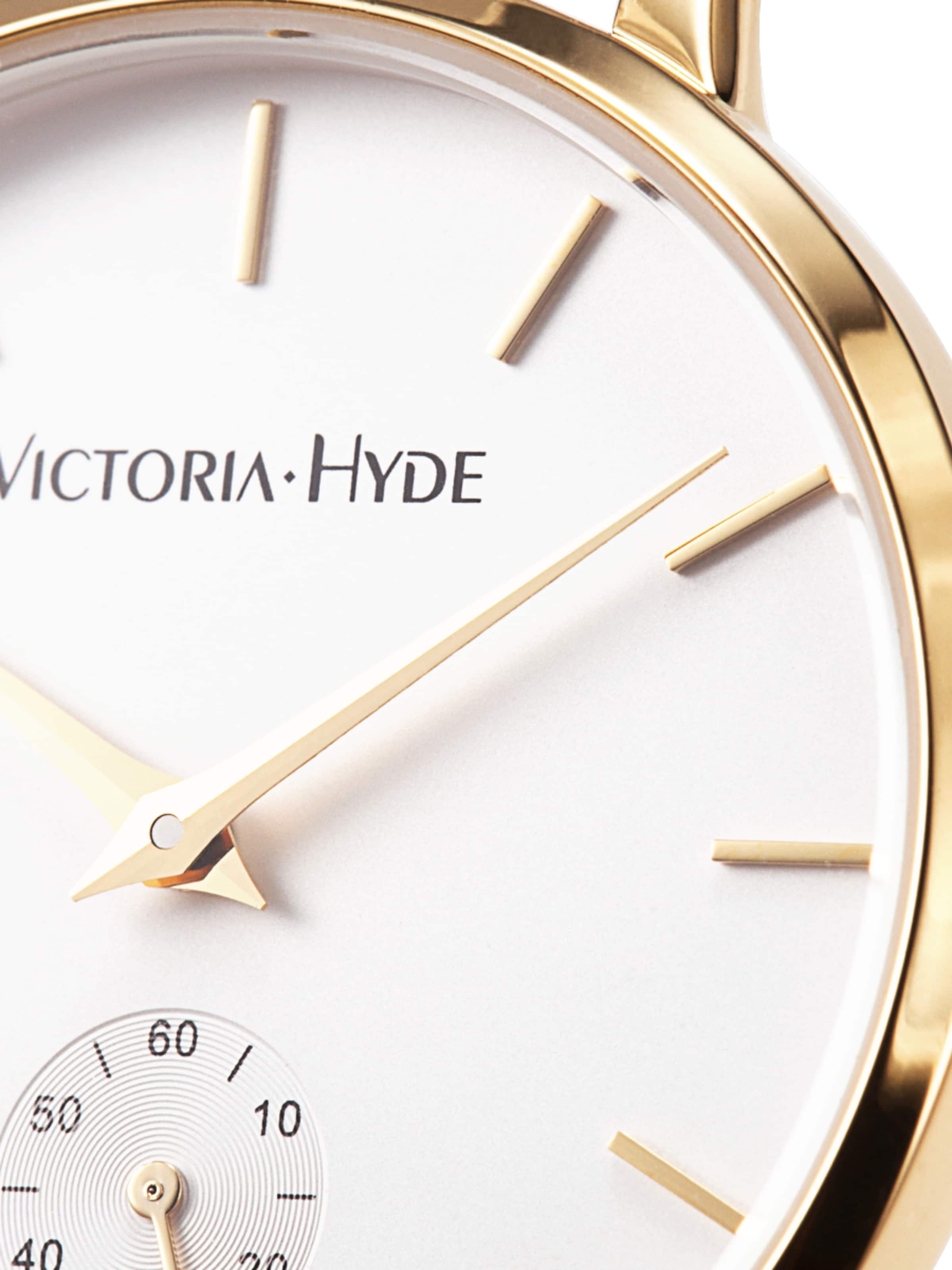 Victoria Hyde - Relógios analógicos em cinzento