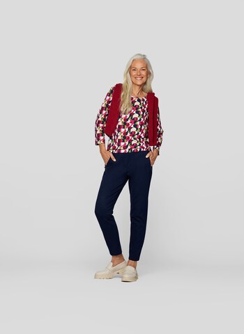 Rabe Shirt in Mischfarben