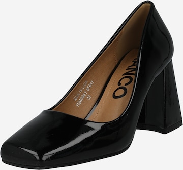 Bianco Официални дамски обувки 'JOYCE' в черно: отпред