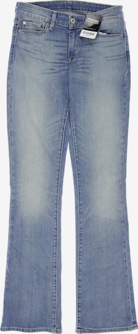 LEVI'S ® Jeans in 26 in Blue: front