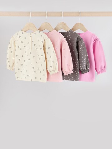 Maglietta di Next in marrone