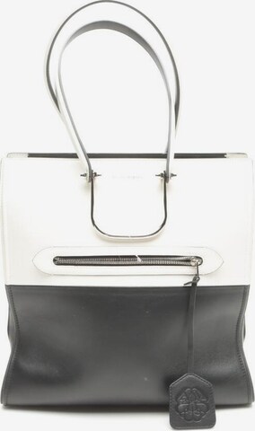 Alexander McQueen Bag in One size in Black: front