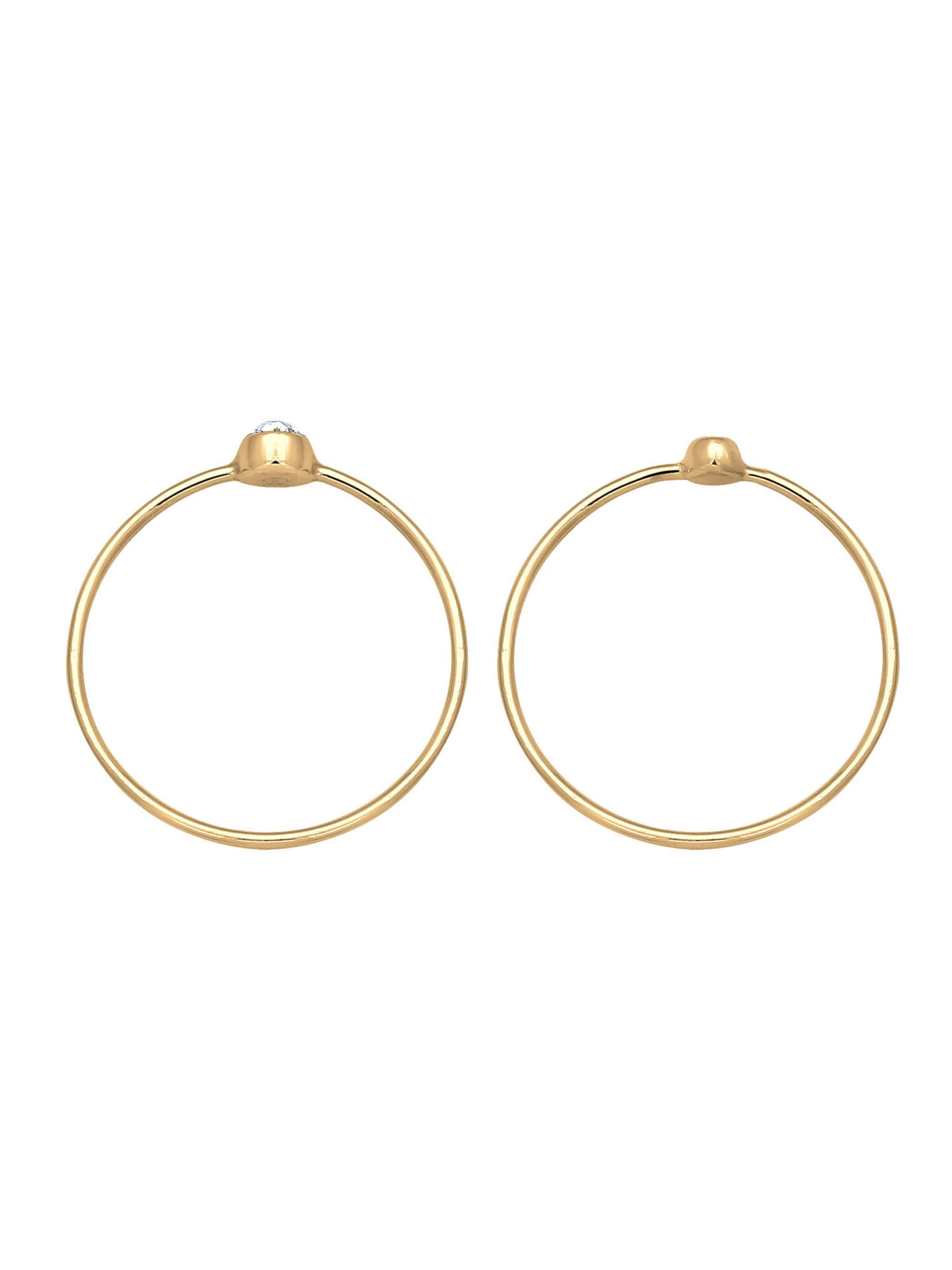 ELLI Ring in Gold