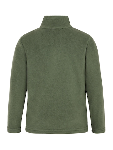 PROTEST Sportief sweatshirt 'PRTPERFECT TD' in Groen