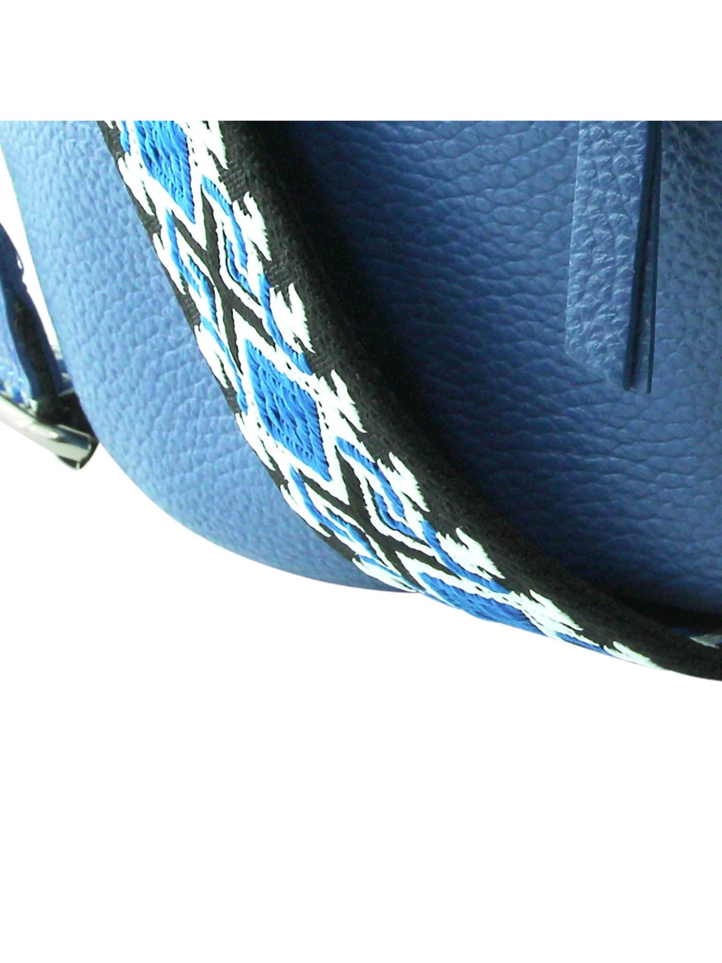 Toscanto Heuptas in Blauw