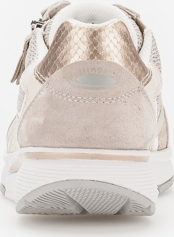 GABOR Sneakers in Beige