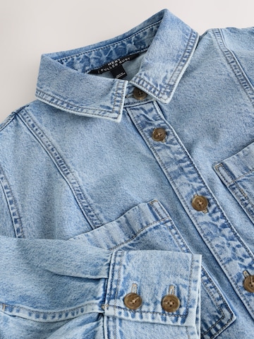 Next Blousejurk in Blauw