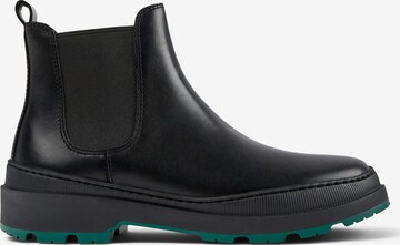 CAMPER Chelsea boots 'Brutus Trek' in Zwart