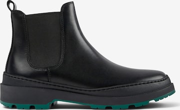 CAMPER Chelsea Boots 'Brutus Trek' in Black