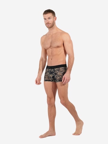 Boxers ' Ilraty ' HOM en beige