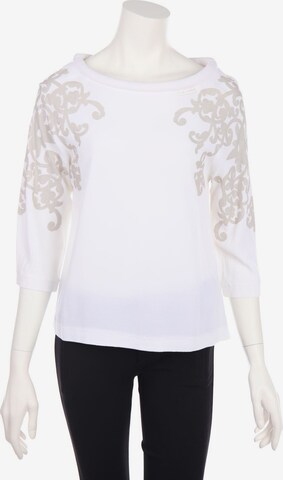 cop. copine Blouse & Tunic in S in White: front