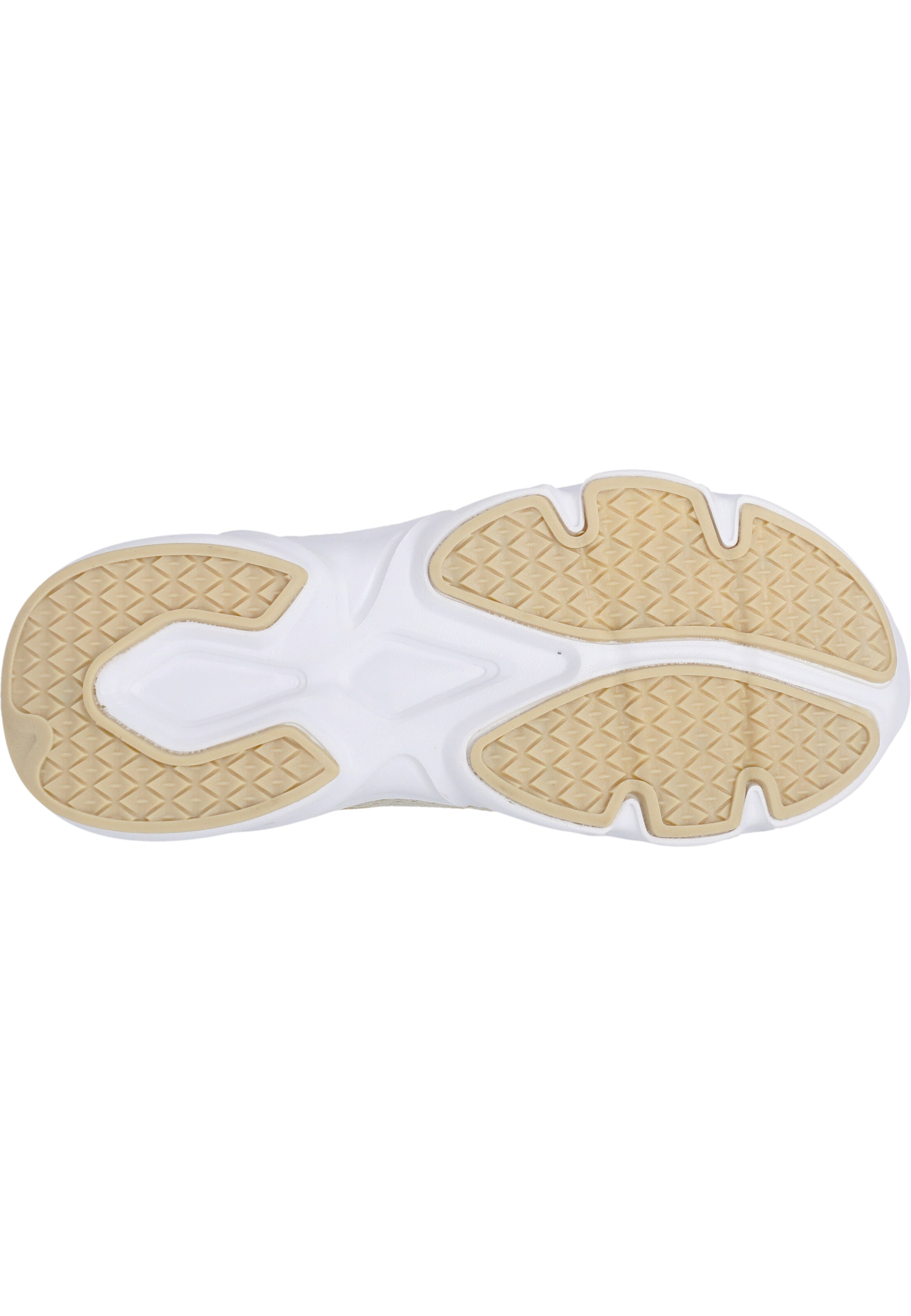 Cruz Sneaker 'Camere' in Beige