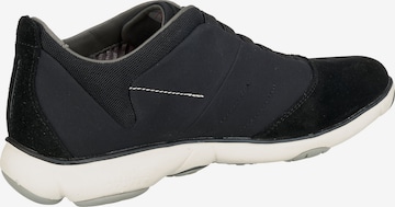 GEOX - Zapatillas deportivas bajas en negro