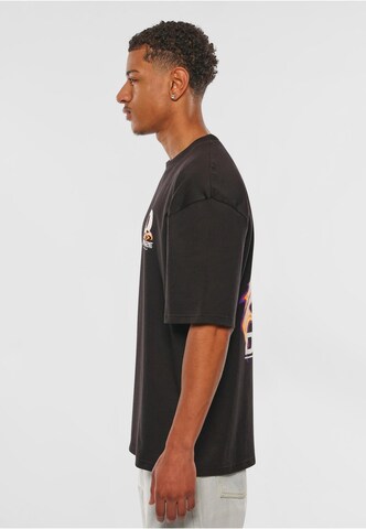 Dropsize Tričko – černá