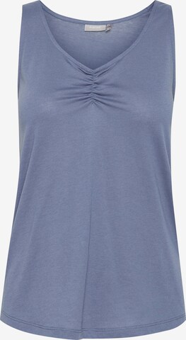 Fransa Top in Blau: predná strana