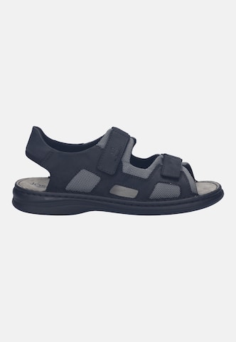 JOSEF SEIBEL Sandal in Black