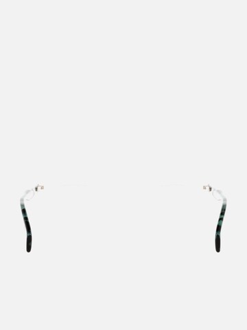 DKNY Sonnenbrille‌‌‌‌‌‌‌‌‌ in Transparent