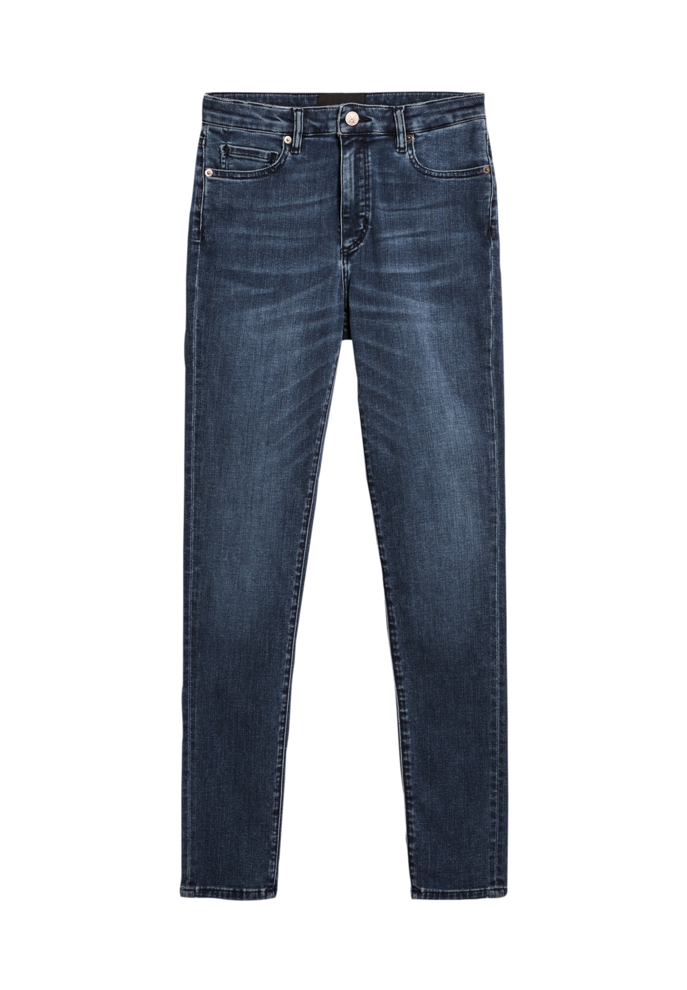 Jeans 'TILLAA' ARMEDANGELS pe bleumarin, Vizualizare produs