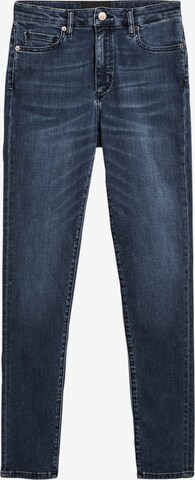 ARMEDANGELS Skinny Jeans 'TILLAA' in Blue: front