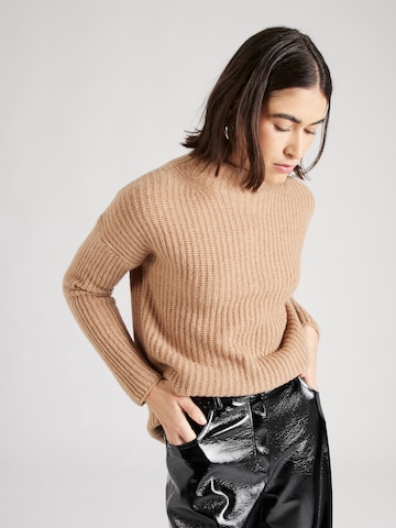 Pull-over 'Sandrickyn' HUGO en marron