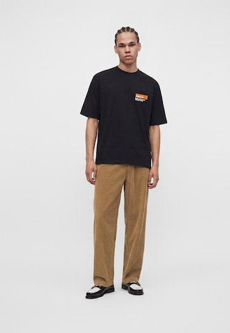 REPLAY - regular Pantalón 'TYDE' en beige