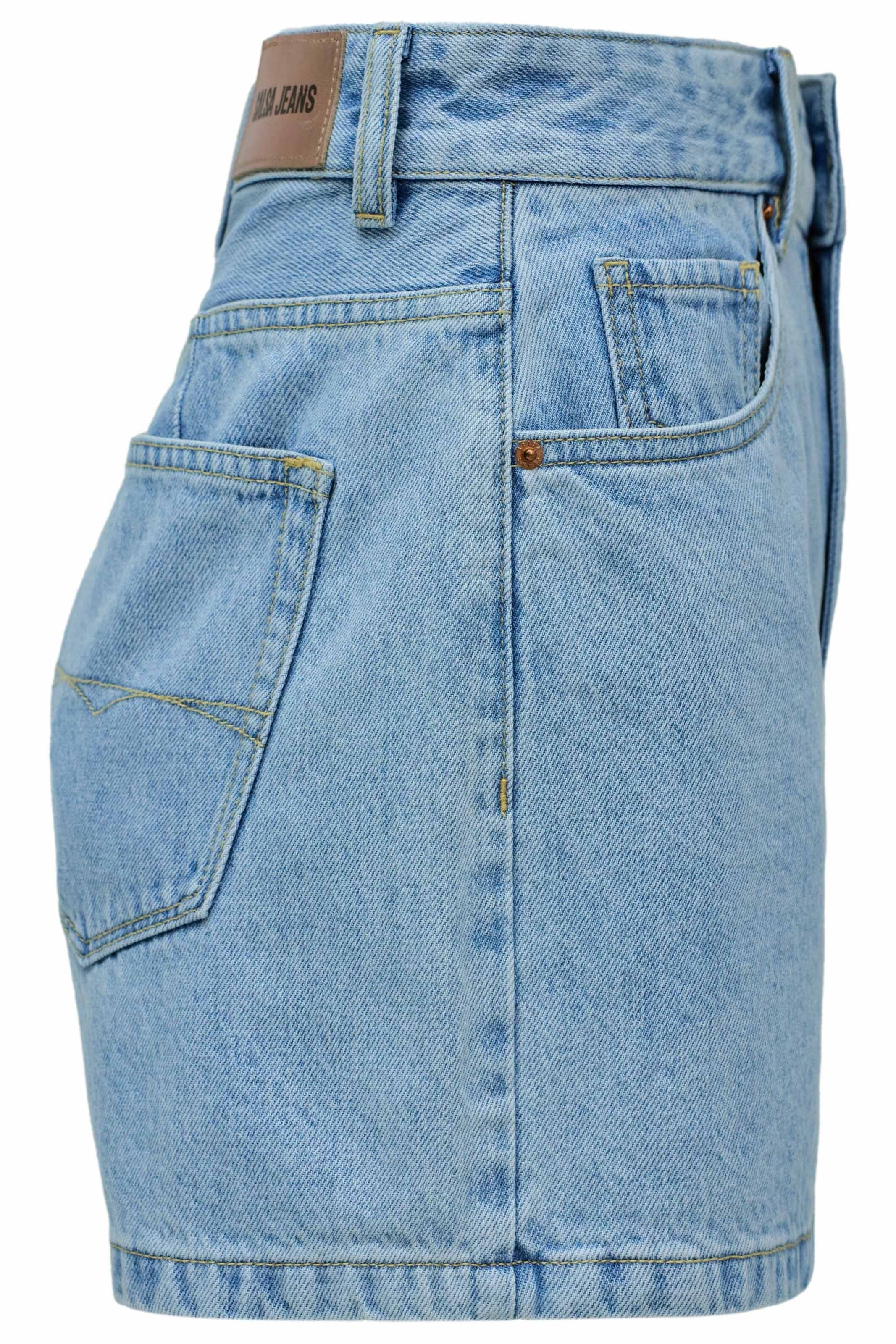 Salsa Jeans Loose fit Jeans in Blue