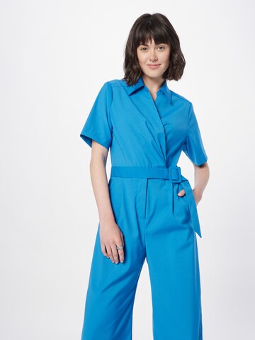 Tuta jumpsuit 'TALLY' di Suncoo in blu