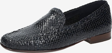 SIOUX Slip-ons 'Cordera' in Blue: front