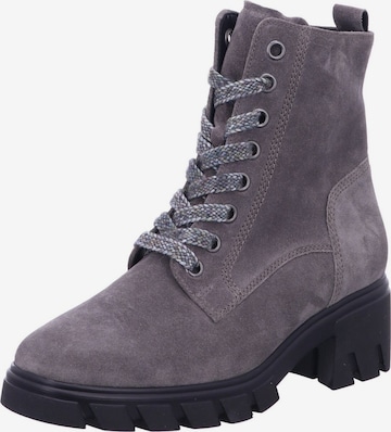Stivale 'Stiefeletten/Boot Damen 32.765 32 Echtleder in braun' di Gabor Comfort in marrone: frontale
