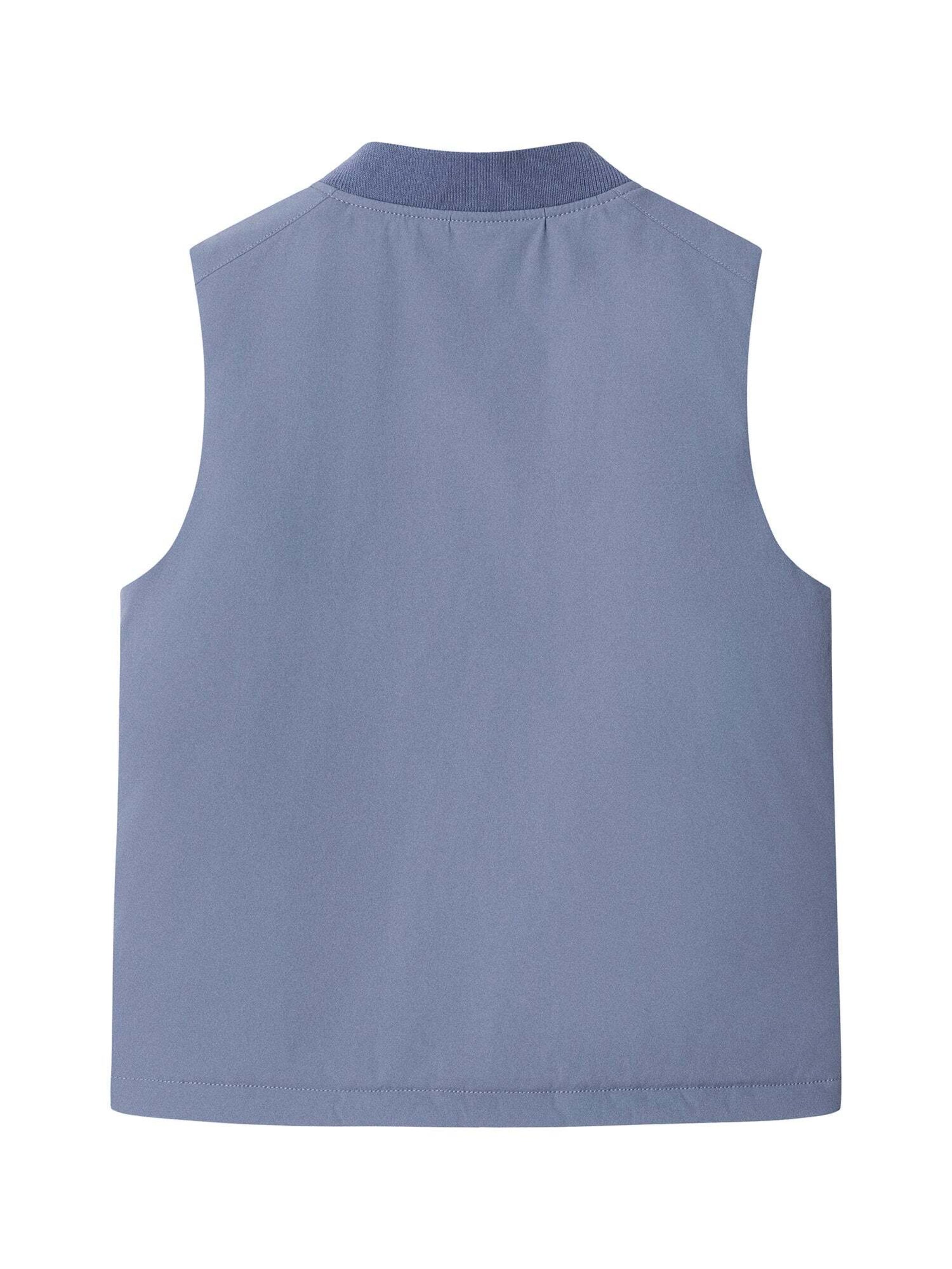 Gilet 'Summer' Hackett London en bleu