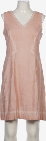 MARC AUREL Dress in L in Pink: front