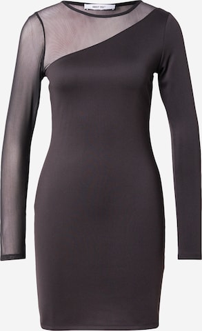 ABOUT YOU Mekko 'Gemma' värissä musta: etupuoli