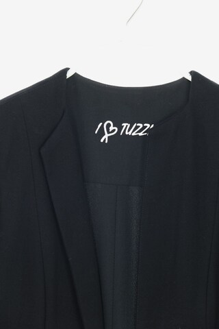 TUZZI Blazer in M in Black