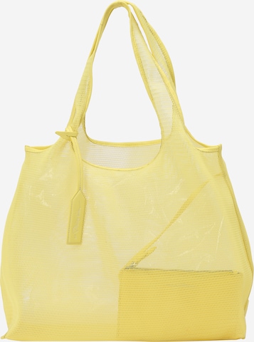 3.1 Phillip Lim Μεγάλη τσάντα σε κίτρινο
