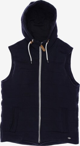 ESPRIT Vest in XL in Black: front