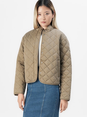 VERO MODA - Falda 'VMMEDUSA' en azul