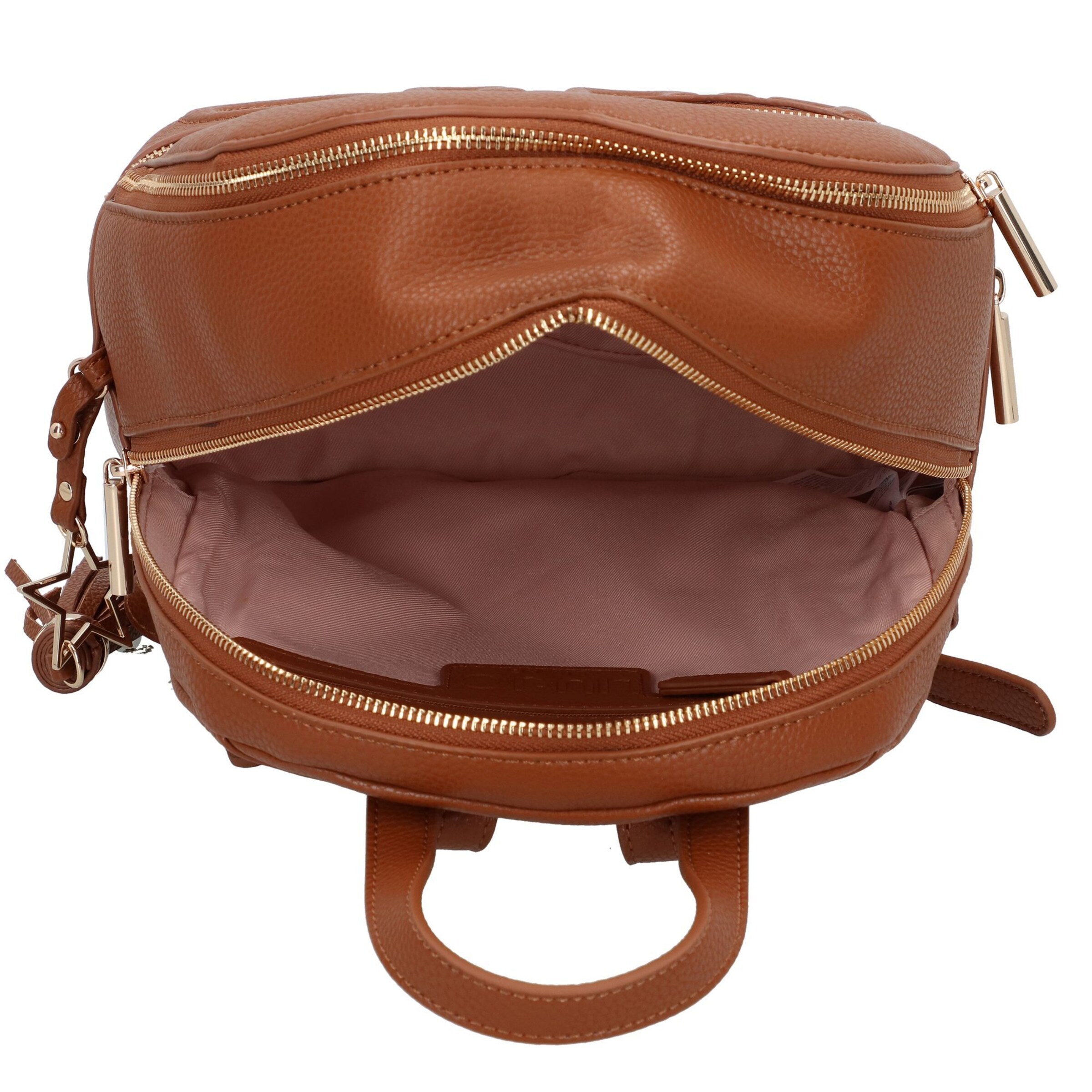 Liu Jo Backpack in Brown