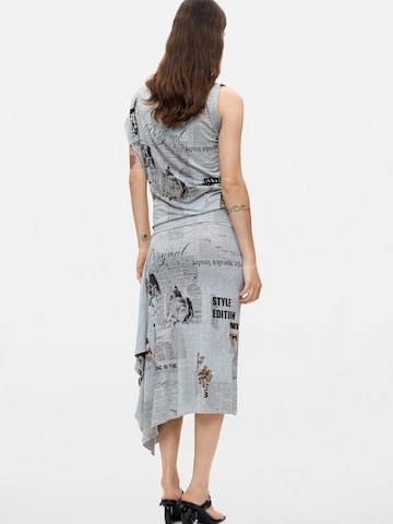 Desigual Hame värissä harmaa