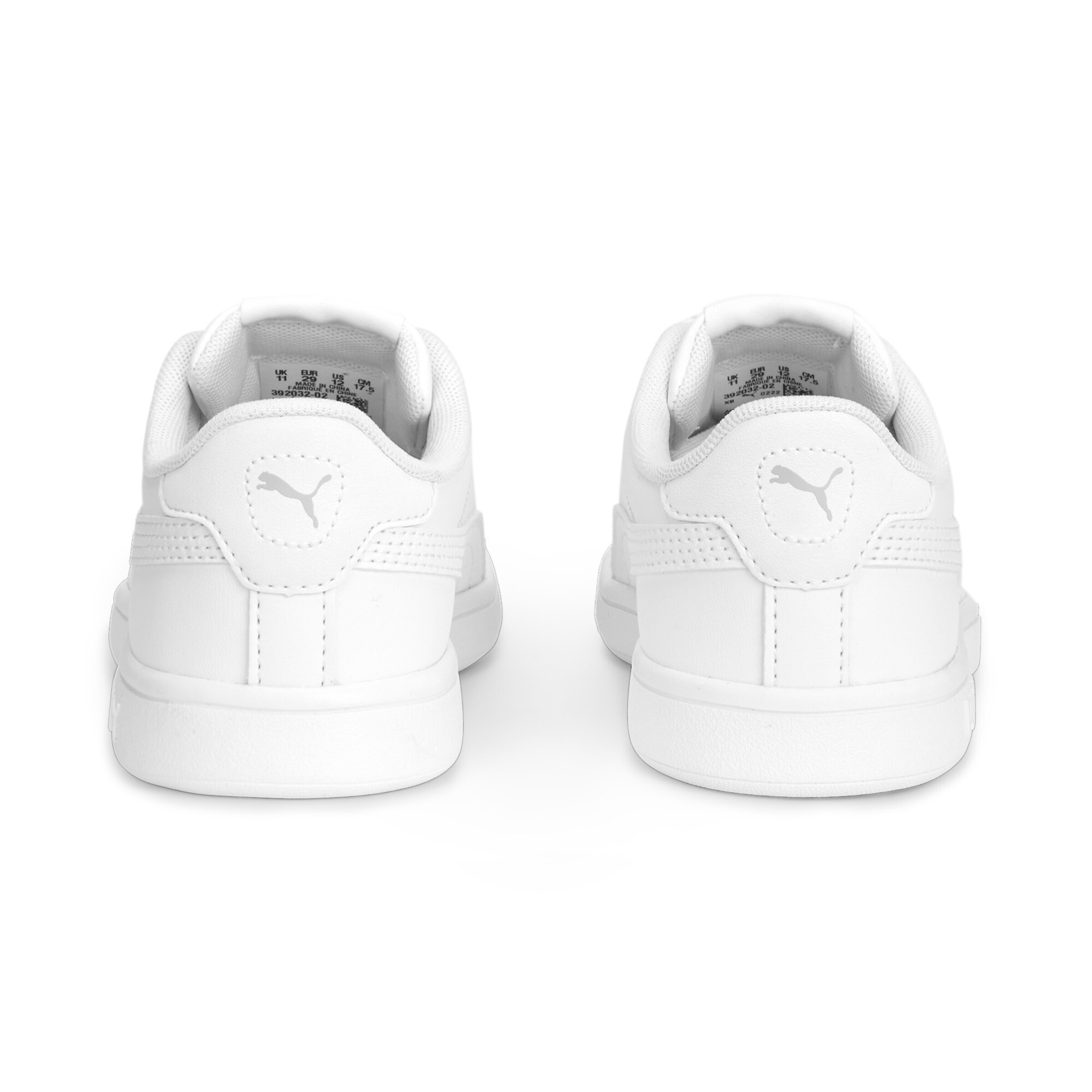 PUMA Trainers 'Smash 3.0' in White