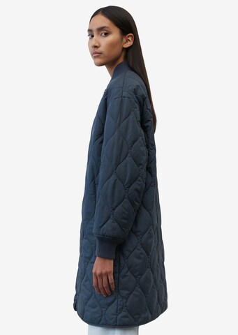 Marc O'Polo DENIM Between-Seasons Coat in Blue