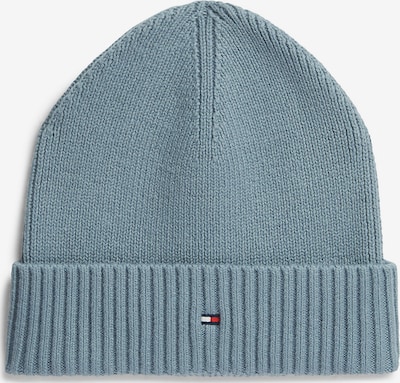 TOMMY HILFIGER Čepice ve velikosti 55-60 - opálová, Produkt