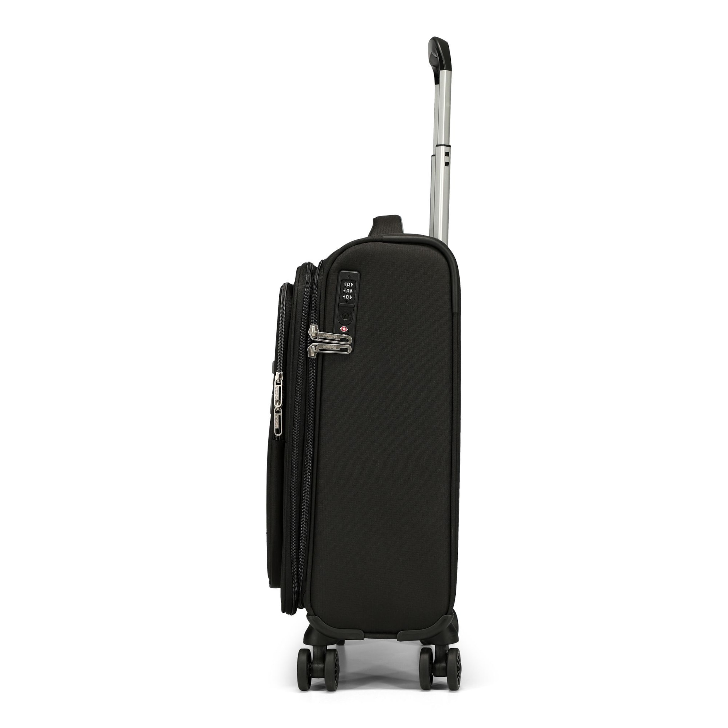 Trolley di American Tourister in nero