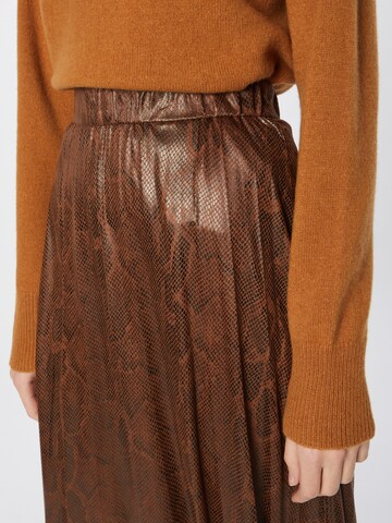 b.young Skirt in Brown