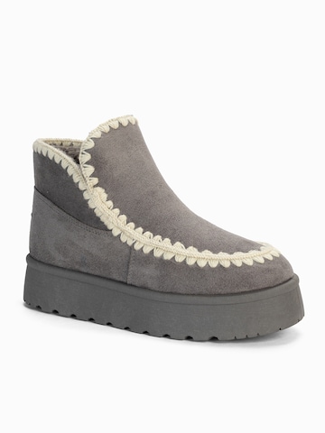 pilka Island Boot Auliniai 'SOPRANO': priekis
