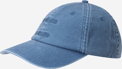 Samsøe Samsøe Gorra en azul denim, Vista del producto